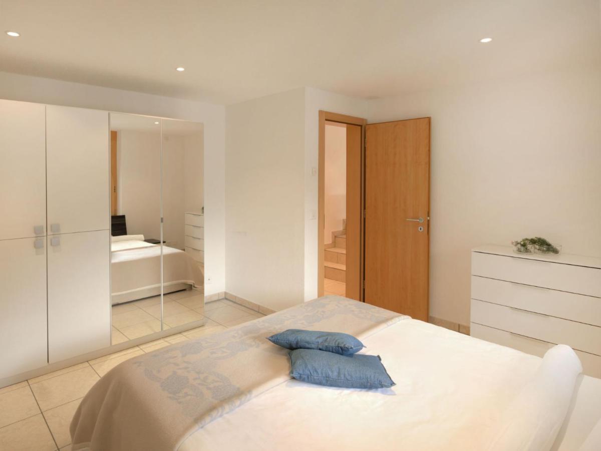Apartment La Prairie By Interhome Zermatt Exterior photo